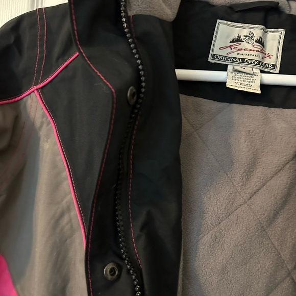 Legendary Whitetaills ski coat EUC - Picture 4 of 9